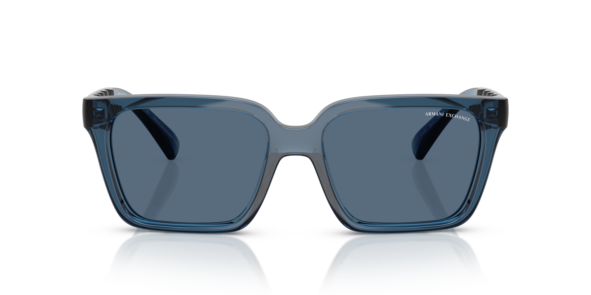 عینک آفتابی Armani Exchange AX4147S