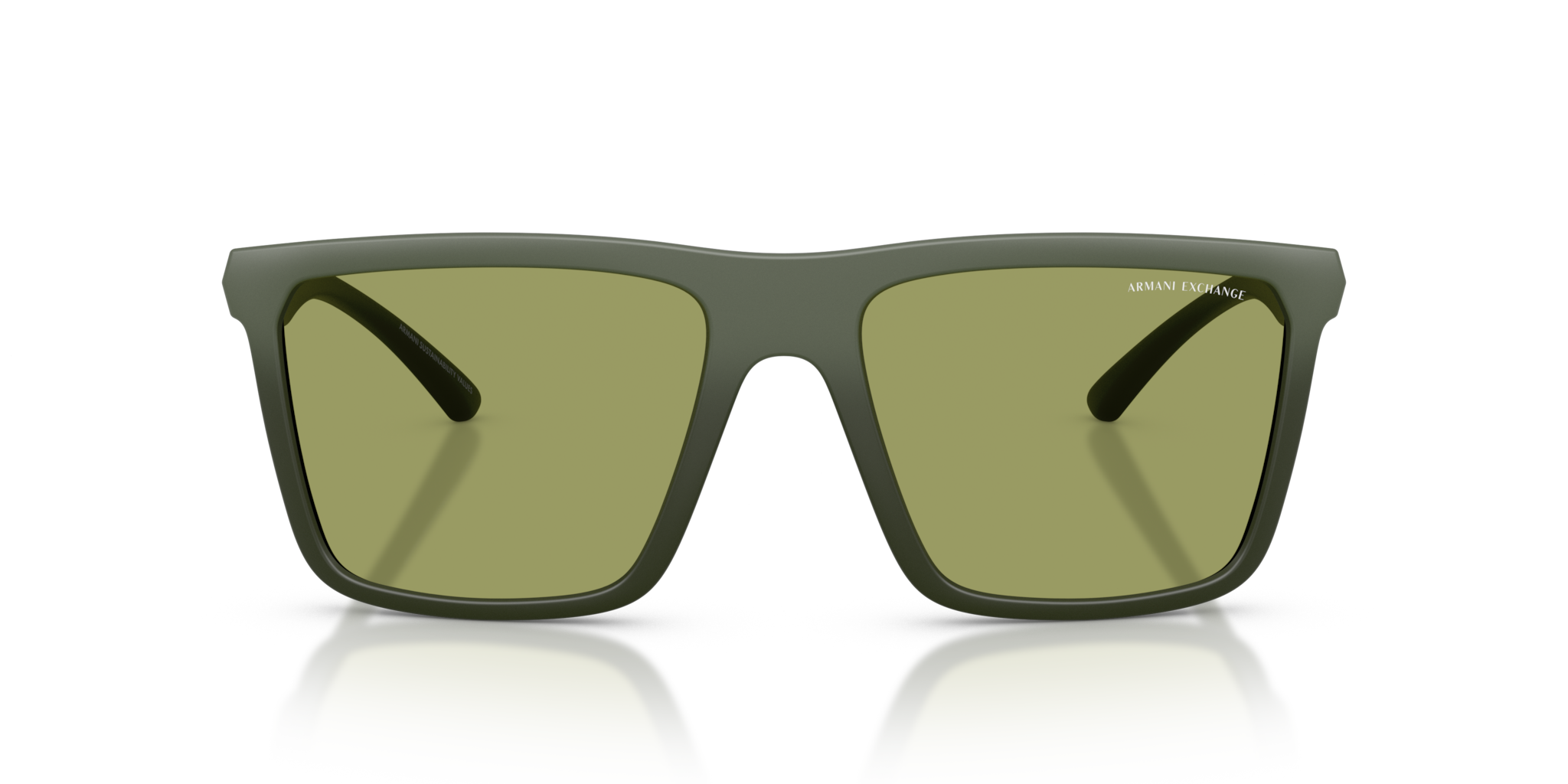 عینک آفتابی Armani Exchange AX4162SU