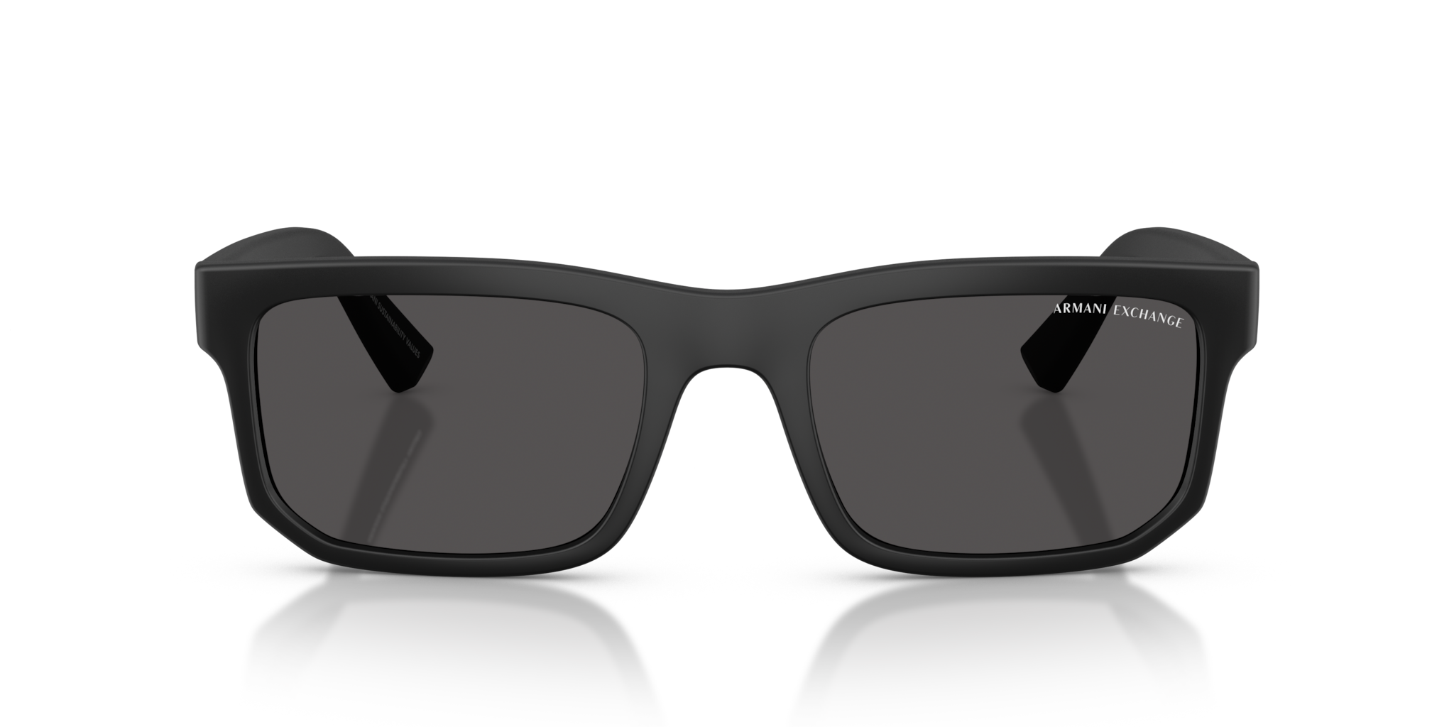 عینک آفتابی Armani Exchange AX4165S