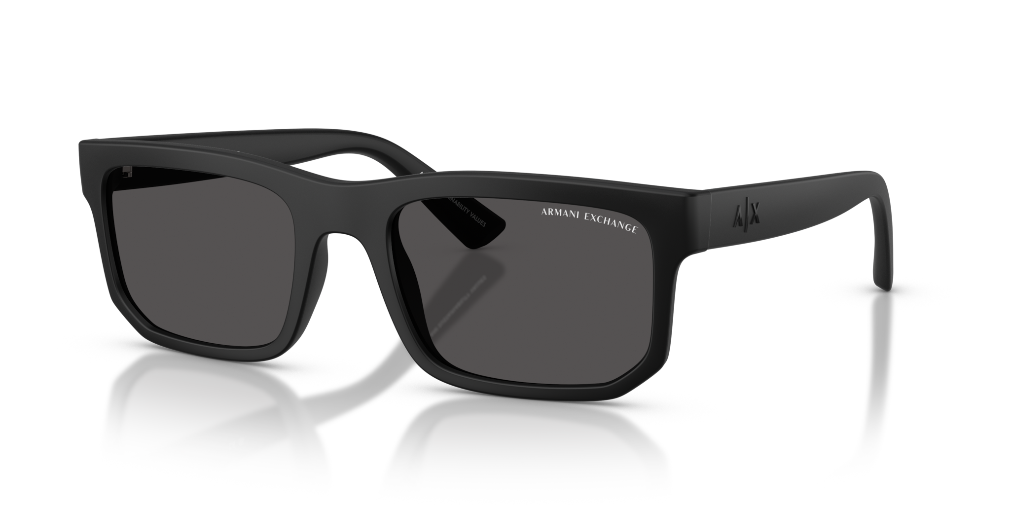 عینک آفتابی Armani Exchange AX4165S