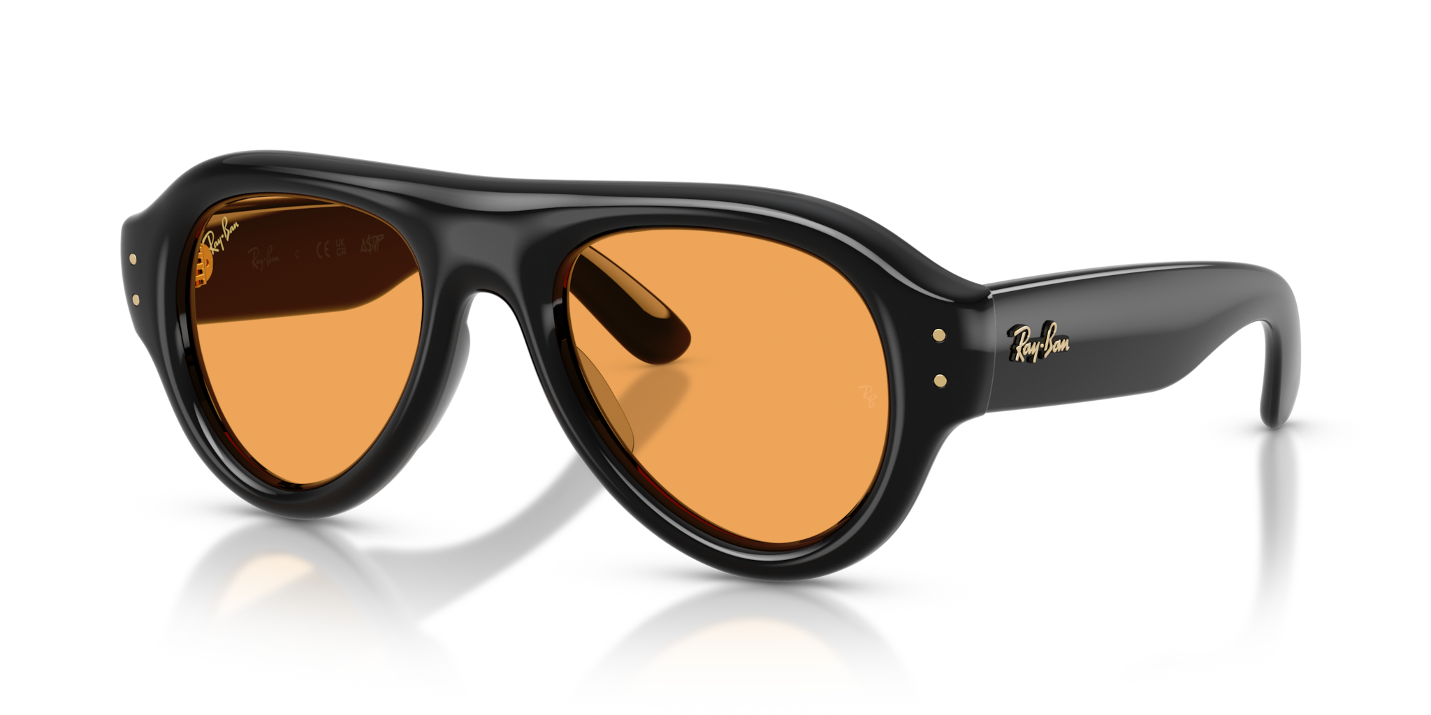 عینک آفتابی ریبن A$AP Rockey RB4925