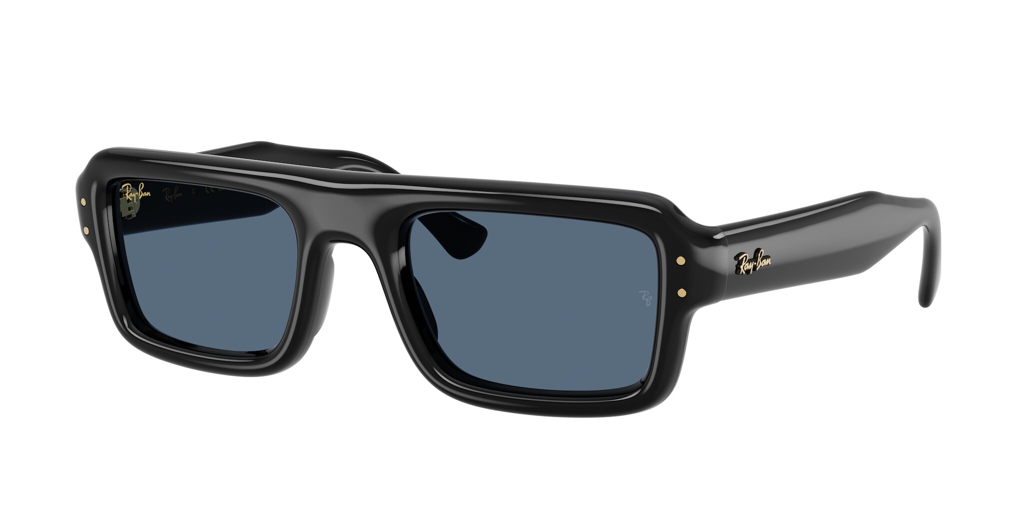 عینک آفتابی ریبن A$AP Rockey, brown RB4954